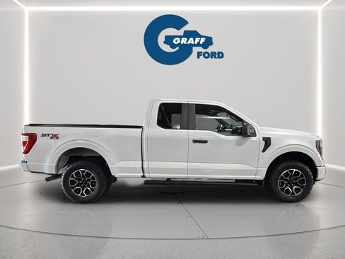 Used 2023 Ford F150 XL w/ STX Appearance Package image 9