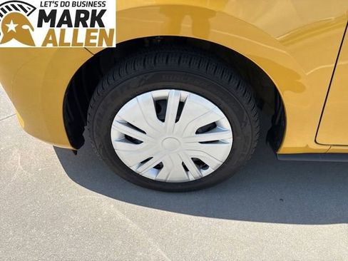 Used 2024 Mitsubishi Mirage ES FWD image 7