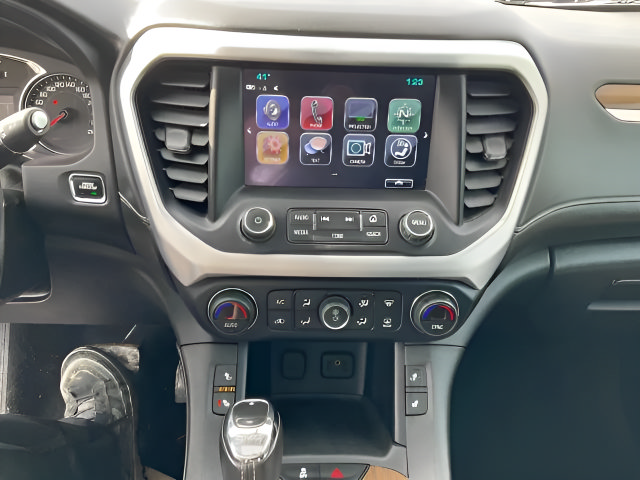 Used 2019 GMC Acadia SLE w/ GMC Pro Grade Package AWD/4WD image 6