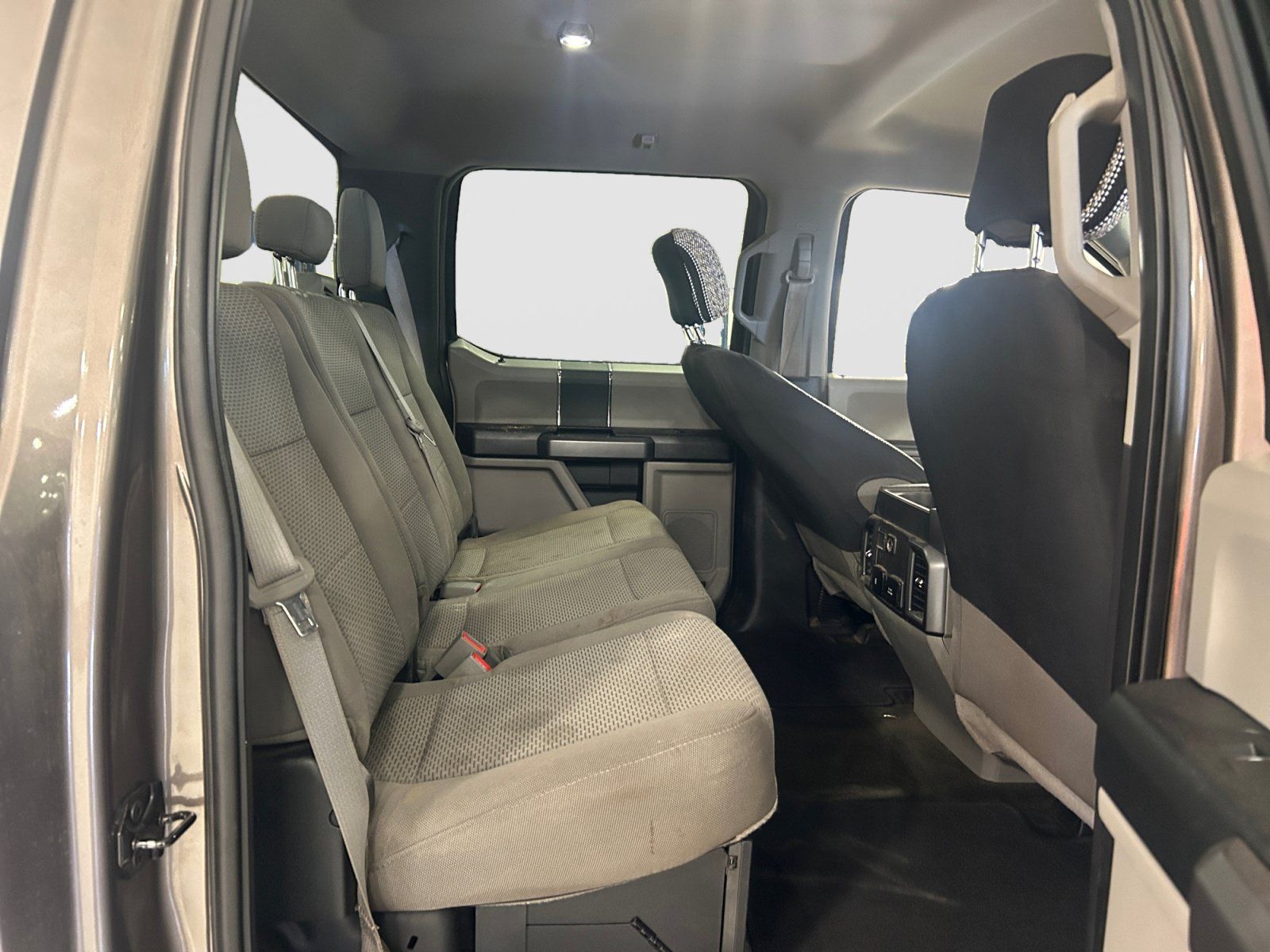 Used 2018 Ford F350 XLT w/ XLT Value Package AWD/4WD image 19