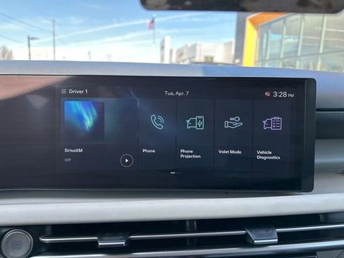 Used 2025 Hyundai Tucson SEL image 33