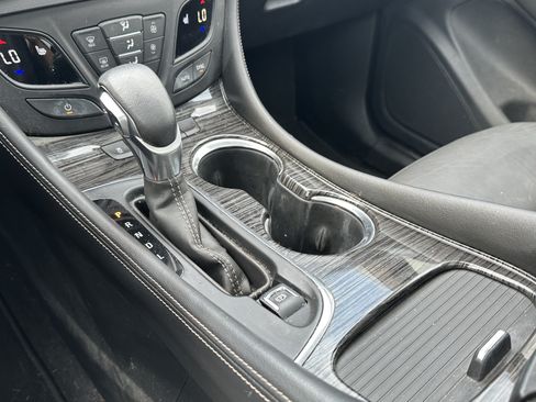 Used 2017 Buick Envision Essence w/ LPO, Interior Luxury Package FWD image 27