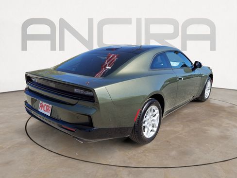 New 2026 Dodge Charger R/T w/ Driver Convenience Group AWD/4WD image 10