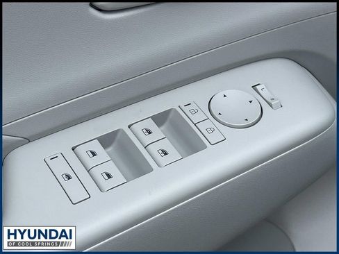 New 2027 Hyundai Kona SEL Sport FWD image 16