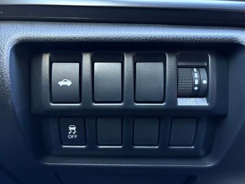 Used 2025 Subaru WRX Limited w/ Popular Package #2A image 25