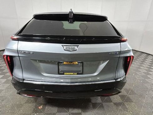 Used 2024 Cadillac Lyriq Tech RWD image 4