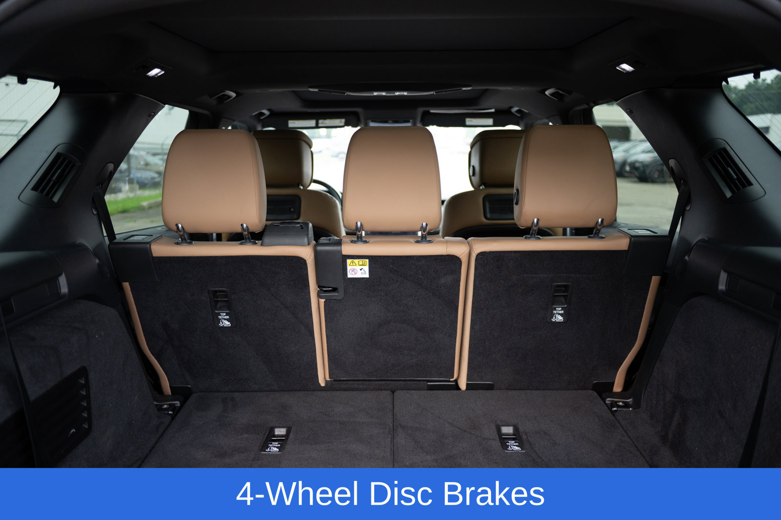 Used 2023 Land Rover Discovery HSE R-Dynamic AWD/4WD image 42