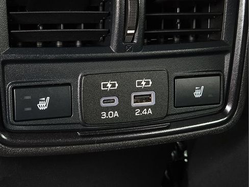 Certified 2026 Subaru Forester Touring AWD/4WD image 11