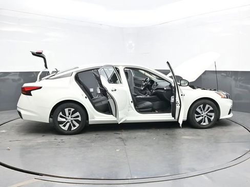 Used 2021 Nissan Altima 2.5 S image 46