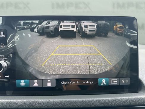 Used 2024 Honda Civic Touring image 21