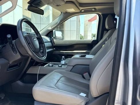 Used 2021 Ford Expedition Limited AWD/4WD image 5