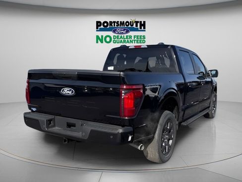 New 2026 Ford F150 STX w/ Equipment Group 200A image 21