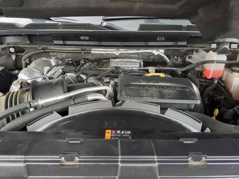 Certified 2023 GMC Sierra 2500 AT4 image 30