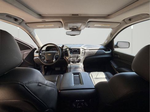 Used 2016 Chevrolet Tahoe LTZ AWD/4WD image 28