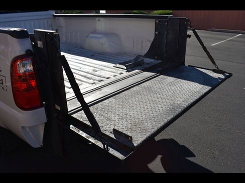 Used 2015 Ford F250 XL w/ Power Equipment Group image 48