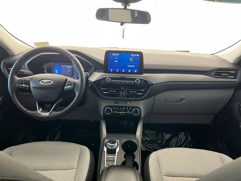 Used 2024 Ford Escape Active FWD image 14