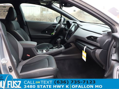 New 2025 Subaru Crosstrek 2.5i Wilderness image 22