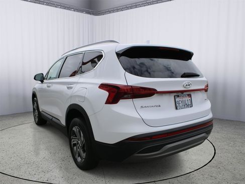 Used 2023 Hyundai Santa Fe SEL AWD/4WD image 6