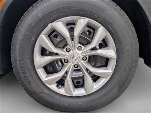 New 2026 Honda CR-V LX image 10