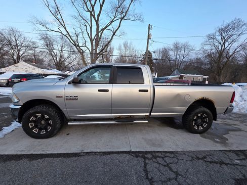 Used 2013 RAM 2500 Outdoorsman image 28