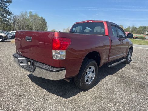 Used 2008 Toyota Tundra 2WD Double Cab image 10