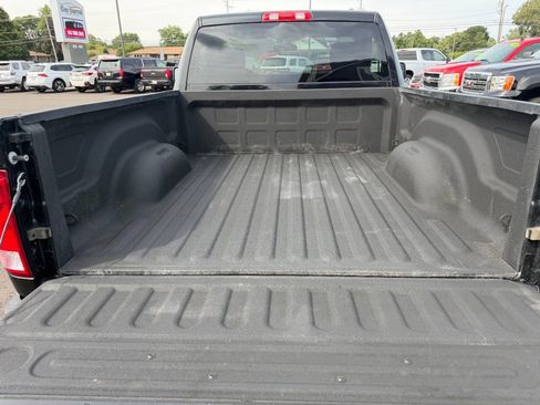 Used 2012 RAM 1500 Tradesman w/ ST Popular Equipment Group RWD image 11