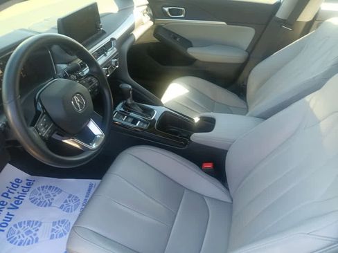 Used 2024 Acura Integra FWD image 15