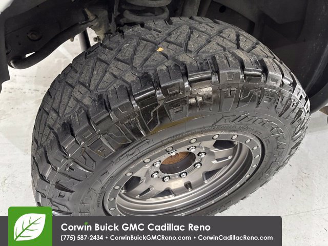 Used 2014 RAM 2500 Tradesman w/ Chrome Appearance Group AWD/4WD image 36