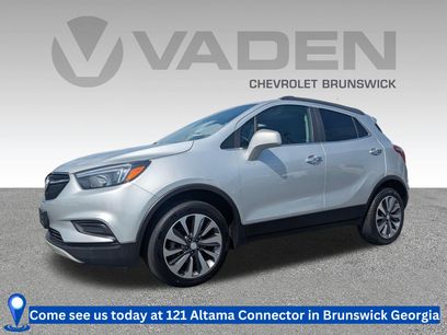 Certified 2022 Buick Encore Preferred w/ Safety Package