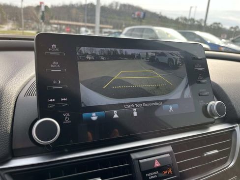 Used 2021 Honda Accord Touring image 33