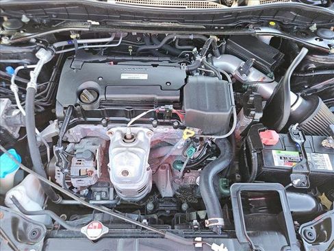 Used 2016 Honda Accord EX-L image 26