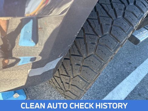 Used 2017 Chevrolet Tahoe Premier image 2