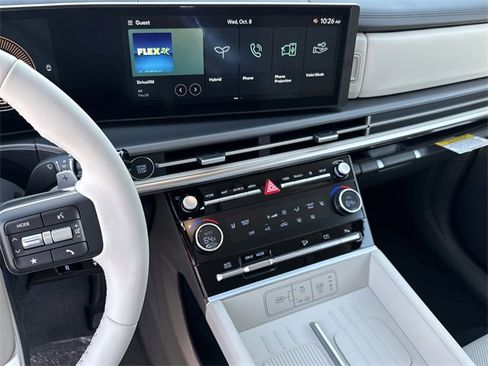 New 2026 Hyundai Santa Fe SEL image 21