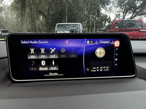 Used 2019 Lexus RX 350 FWD w/ Navigation Package image 24