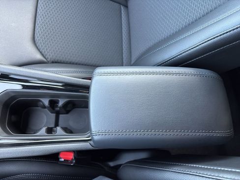 New 2026 Jeep Compass Latitude image 30