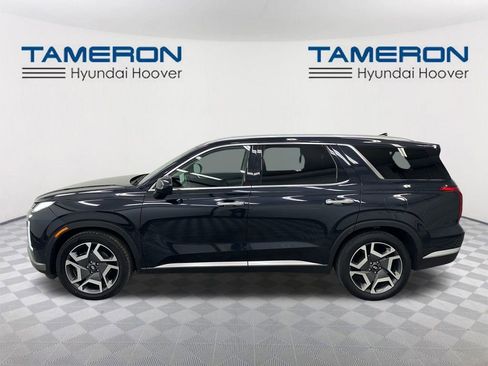 Used 2024 Hyundai Palisade Limited image 2