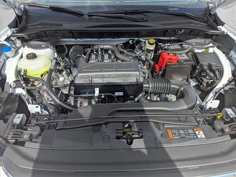 New 2025 Ford Escape Active w/ Cold Weather Package image 18