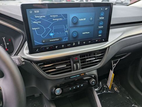 New 2024 Ford Escape SE image 32