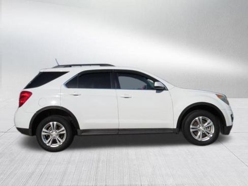 Used 2013 Chevrolet Equinox LT FWD image 7