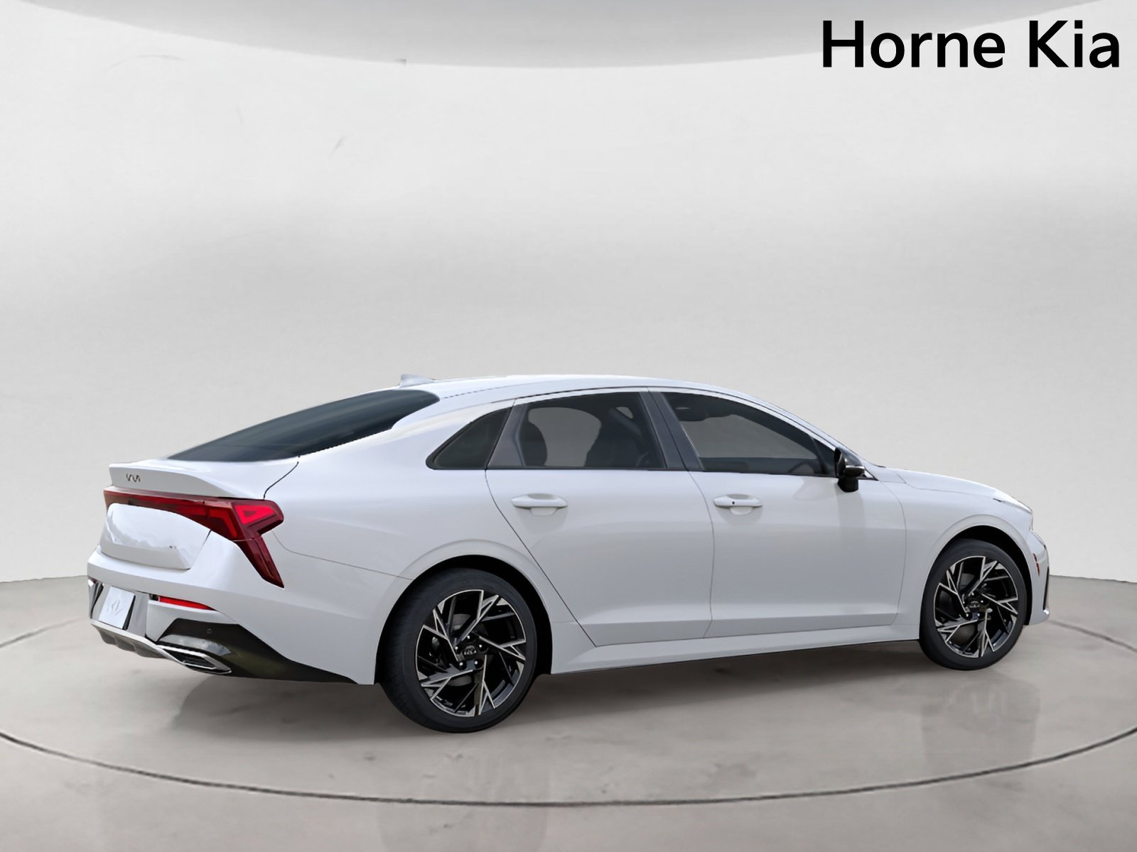 New 2027 Kia K5 GT-Line FWD image 6