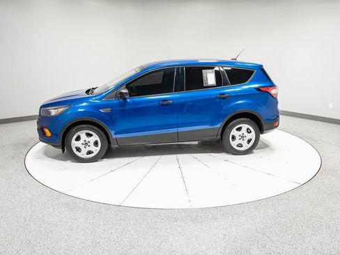 Used 2018 Ford Escape S FWD image 33