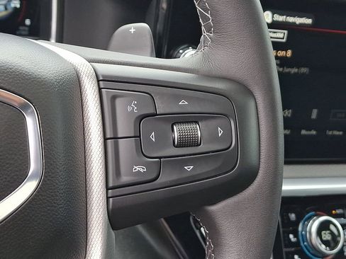 Used 2023 GMC Sierra 1500 Denali w/ Denali Reserve Package AWD/4WD image 23