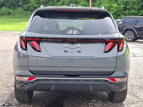 Used 2024 Hyundai Tucson SEL AWD/4WD image 23