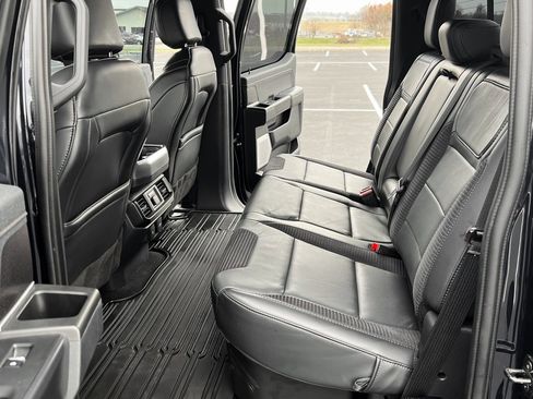 Used 2023 Ford F150 Raptor w/ Raptor Carbon Fibre Package image 18