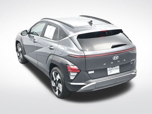 Used 2024 Hyundai Kona Limited image 30