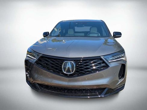 New 2026 Acura RDX A-Spec AWD/4WD image 8