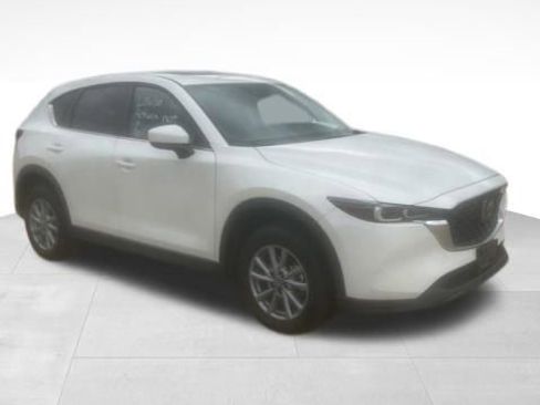Used 2023 MAZDA CX-5 AWD 2.5 S image 8