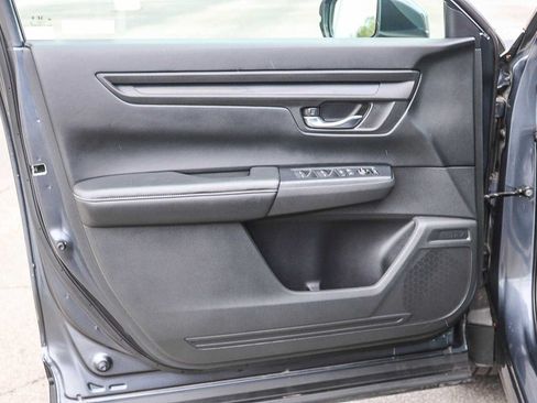 Used 2024 Honda CR-V LX image 21
