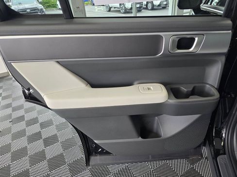 New 2026 Hyundai Santa Fe SE AWD/4WD image 33