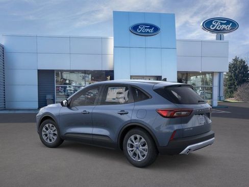 New 2026 Ford Escape Active w/ Cold Weather Package AWD/4WD image 4